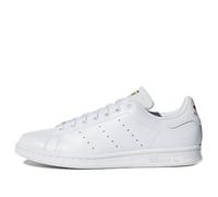 adidas originals Stan Smith 'Cloud White Gold' F36575 7.5