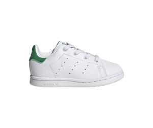 Adidas Originals Stan Smith El Infant Trainers