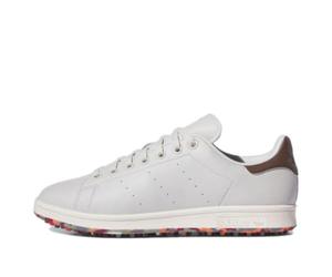 adidas Originals Stan Smith Golf Shoes 'Grey White' ID9296 11.5