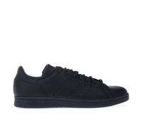 adidas Originals Stan Smith Hu Pw Mens Trainers Black - Size UK 4