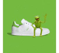 Adidas Originals Stan Smith Kermit The Frog Sneaker Sportschuhe FY6535