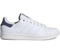 Adidas Originals Stan Smith Mens White Blue UK Size 8 EU 42 IG1323 Trainers Shoe