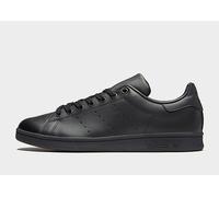 adidas Originals Stan Smith Shoes - Black - Kids 10