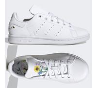 adidas Originals Stan Smith SIZE 3.5 4 4.5 5 Junior Girls Trainers Bee-Lieve