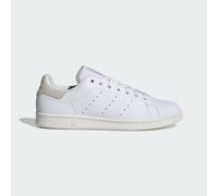 Adidas Originals Stan Smith Size 5.5UK White Leather Beige Women's IG1325