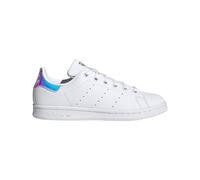Adidas Originals Stan Smith Trainers White EU 35 1/2 Boys,Girls