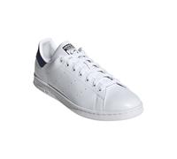 Adidas Originals Stan Smith Unisex White/Navy Size 5.5UK Faux Leather FX5501