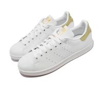 adidas Originals Stan Smith W White Gold Women Casual Lifestyle Shoes G58184