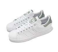 adidas Originals Stan Smith W White Grey Silver Women Classic Casual Shoe ID5781