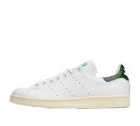 adidas originals Stan Smith White/Green Full Grain Leather Classic Shoes B24364 6