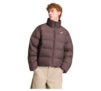 Adidas Originals Stand Collar Regen Jacket Brown XL Men