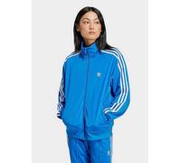 adidas Originals Stand-Up Collar Jacket Blue