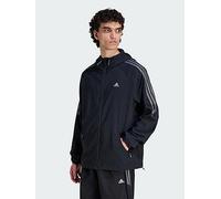 Adidas Originals Striped Regular Windrunner Jacket Black M Men
