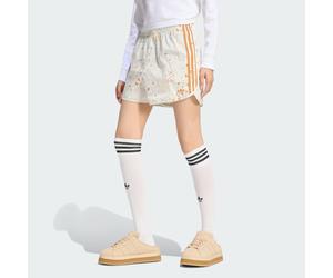ADIDAS ORIGINALS SUMMER GLOW AOP SHORTS