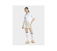 adidas ORIGINALS SUMMER GLOW AOP SHORTS - Orange - Womens M