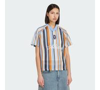 ADIDAS ORIGINALS SUMMER GLOW KNITTED OVERSIZED JERSEY