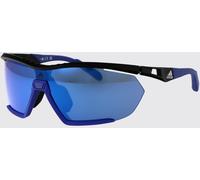 adidas ORIGINALS Sunglasses Men color Black 1 - Size: OS - male