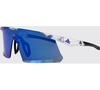 adidas ORIGINALS Sunglasses Men color Blue - Size: OS - male