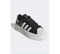 adidas Originals 'Superstar Bonega' Trainers Black