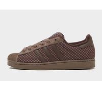 adidas Originals Superstar - Brown - Mens 7.5
