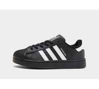 adidas Originals Superstar Children - Black - Kids 1 CHI