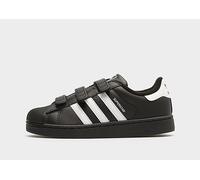adidas Originals Superstar Childrens - Black 2