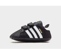 adidas Originals Superstar Crib Infant - Black 3