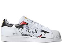 Adidas Originals Superstar Disney Mickey Mouse Trainers Men's Size 6 - 12