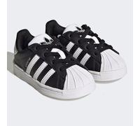 adidas Originals Superstar EL Toddlers Infants SIZE 5 5.5 7.5 8.5 Boys Trainers