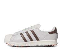 adidas Originals Superstar Golf Shoes 'Grey One Off White' ID9298 8.5