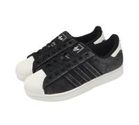 adidas Originals Superstar II 2 Core Black Denim Men Unisex Casual Shoes IH9247