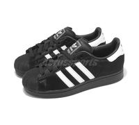 adidas Originals Superstar II 2 W Black White Women Lifestyle Casual Shoe JH9475