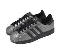 adidas Originals Superstar II 2 W Core Black Iron Metallic Women Casual IH1598