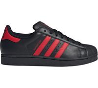 Adidas Originals Superstar Ii Black