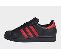 adidas Originals Superstar II - Black 9.5
