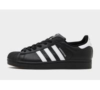 adidas Superstar II Sneaker Core Black/White