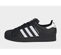adidas Superstar II Sneaker Core Black/White