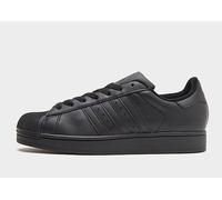 adidas Originals Superstar II Trainer - Black - Size 9