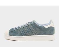 adidas Originals Superstar II Trainer - Blue - Size 8