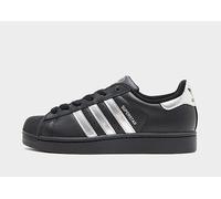 adidas Originals Superstar II Junior - Black - Kids 3
