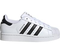 Adidas Originals Superstar Ii Kids White
