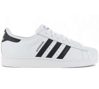 Adidas Originals Superstar II - Men Sneakers Shoes Leather White IH8659 New