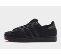 Adidas Originals Superstar II Quilted Woven ® ( Men Sizes UK 7 - 12 ) Core Black