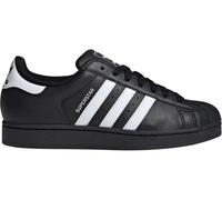 Adidas Originals Superstar Ii Sneaker Black