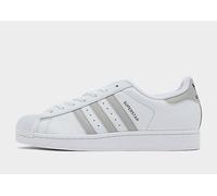 adidas Originals Superstar II - White - Mens 9