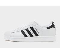 adidas Originals Mens SUPERSTAR II Trainers - Colour: IH8659 Footwear White/Core Black/Footwear White - Size: 9