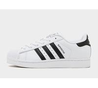 adidas Originals Superstar II - White - Womens