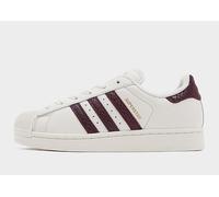 adidas Originals Superstar II - White - Womens 7