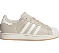 Adidas Originals Superstar Ii Women Beige