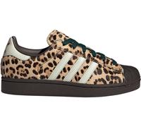 Adidas Originals Superstar Ii Women Brown